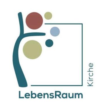 Logo LebensraumKirche
