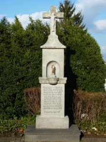 Pestkreuz