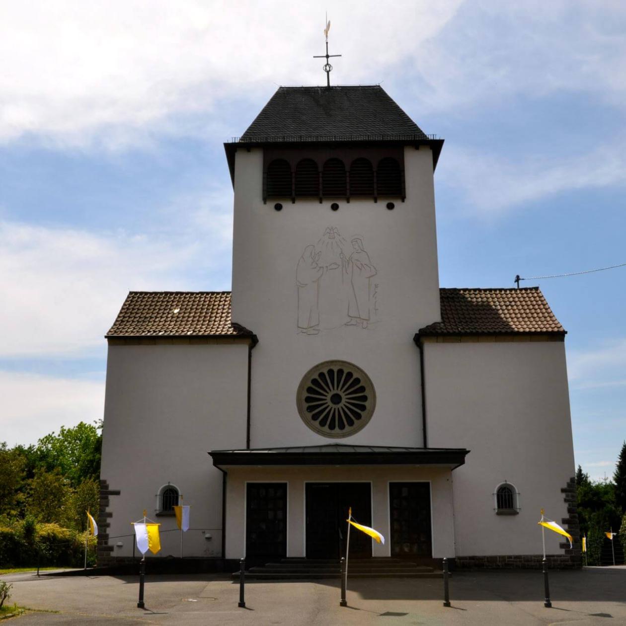 Mülldorf-heimsuchung