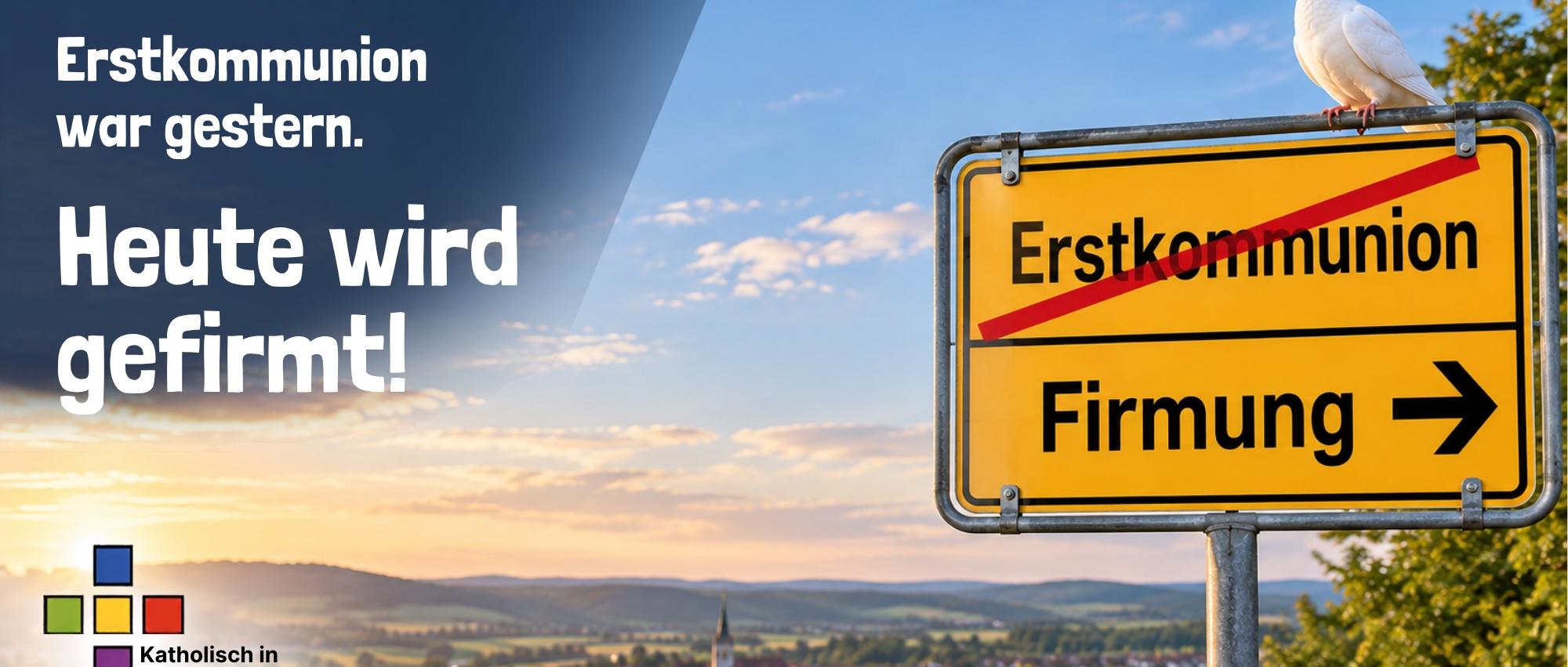 Flyer zur Firmanmeldung 2027_1