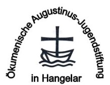 Logo der Stiftung