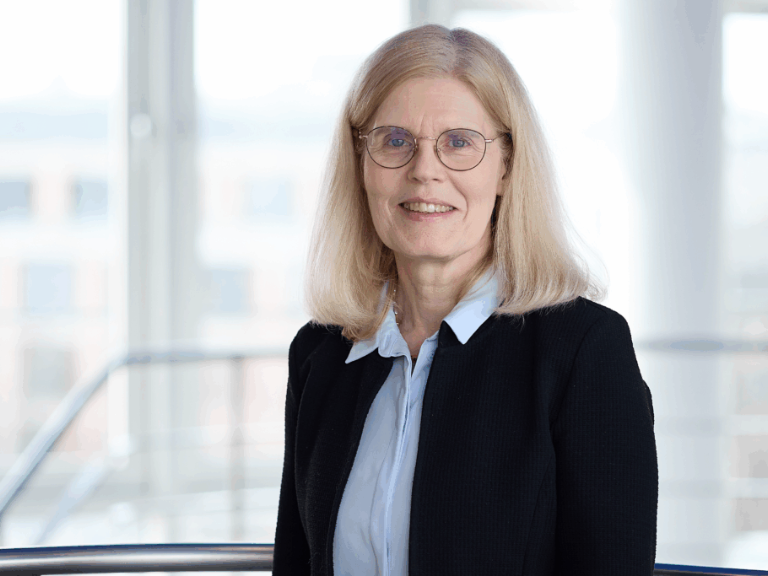 Prof. Dr. Ursula Nothelle-Wildfeuer