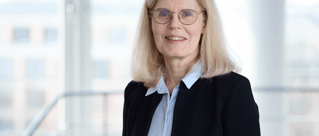 Prof. Dr. Ursula Nothelle-Wildfeuer