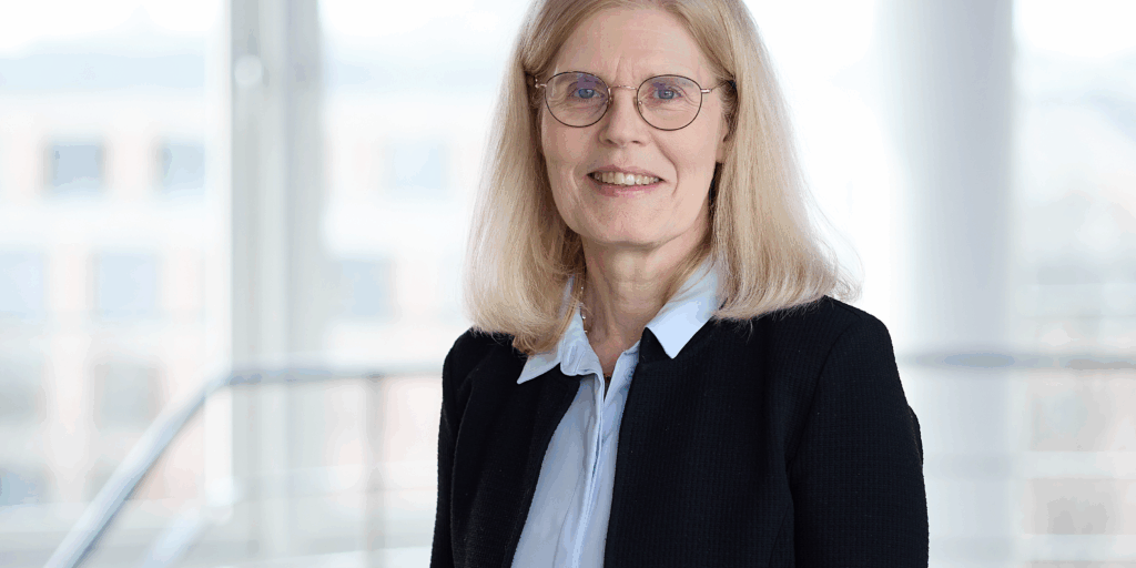 Prof. Dr. Ursula Nothelle-Wildfeuer