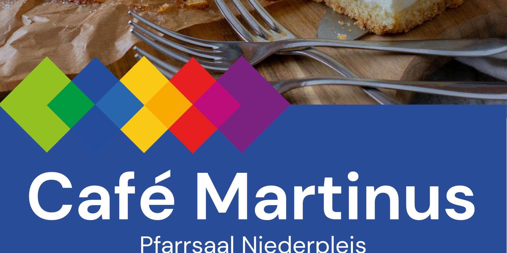 Café Martinus_Titel