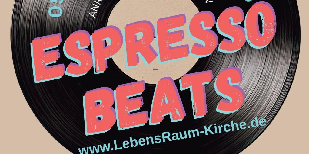 Espresso Beats A4