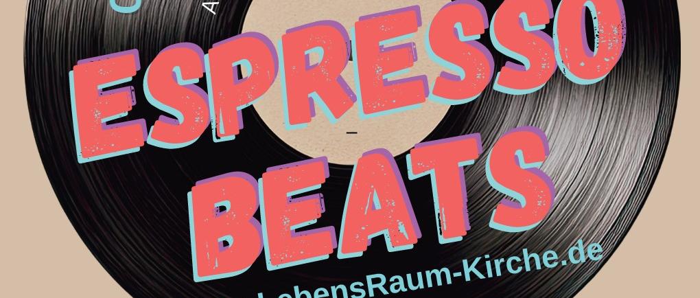 Espresso Beats A4