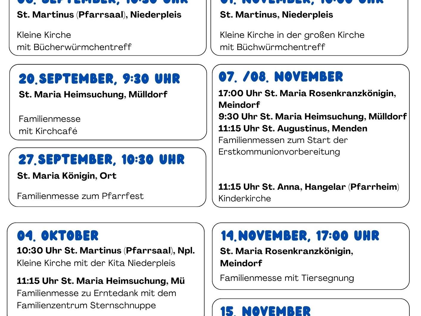 Familienflyer September-November 2026