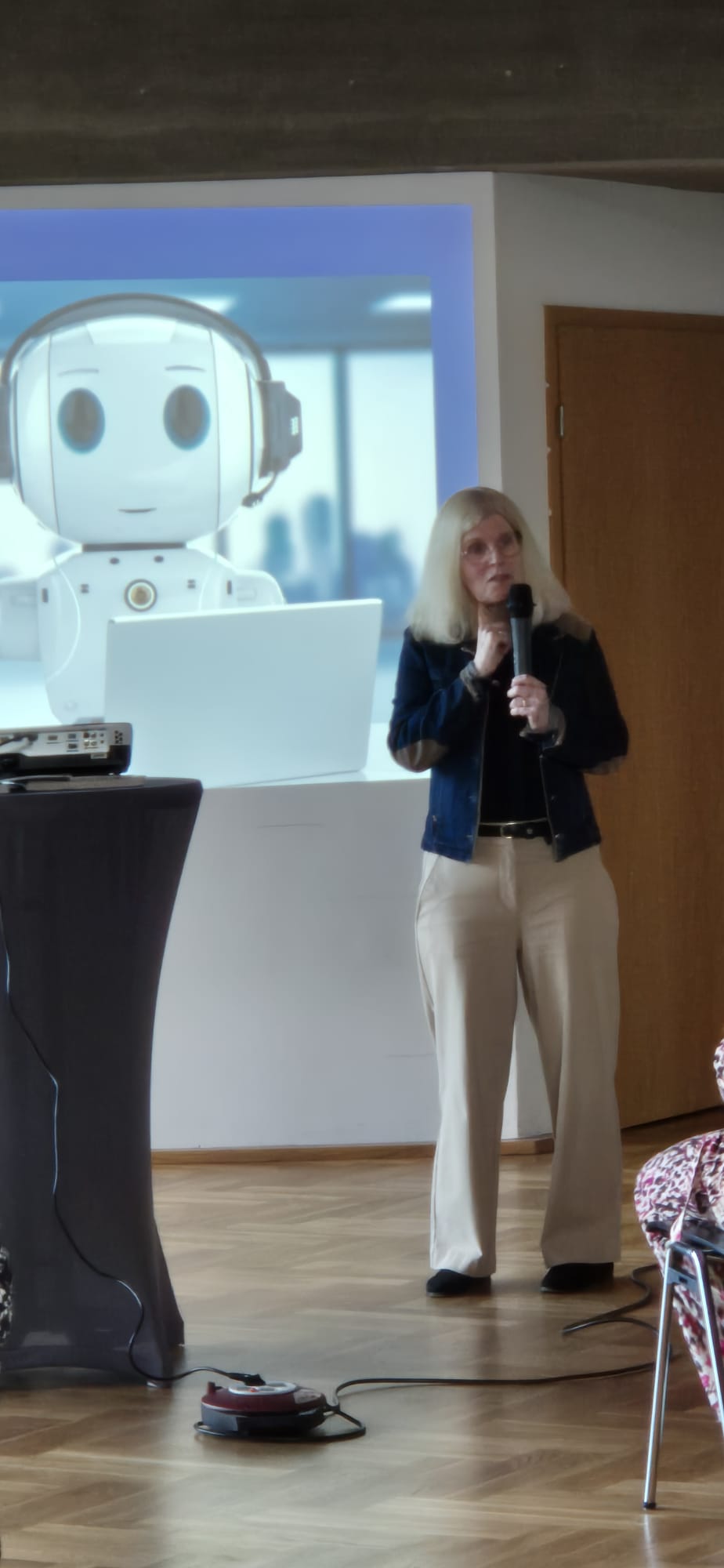 Prof. Dr. Ursula Nothelle-Wildfeuer