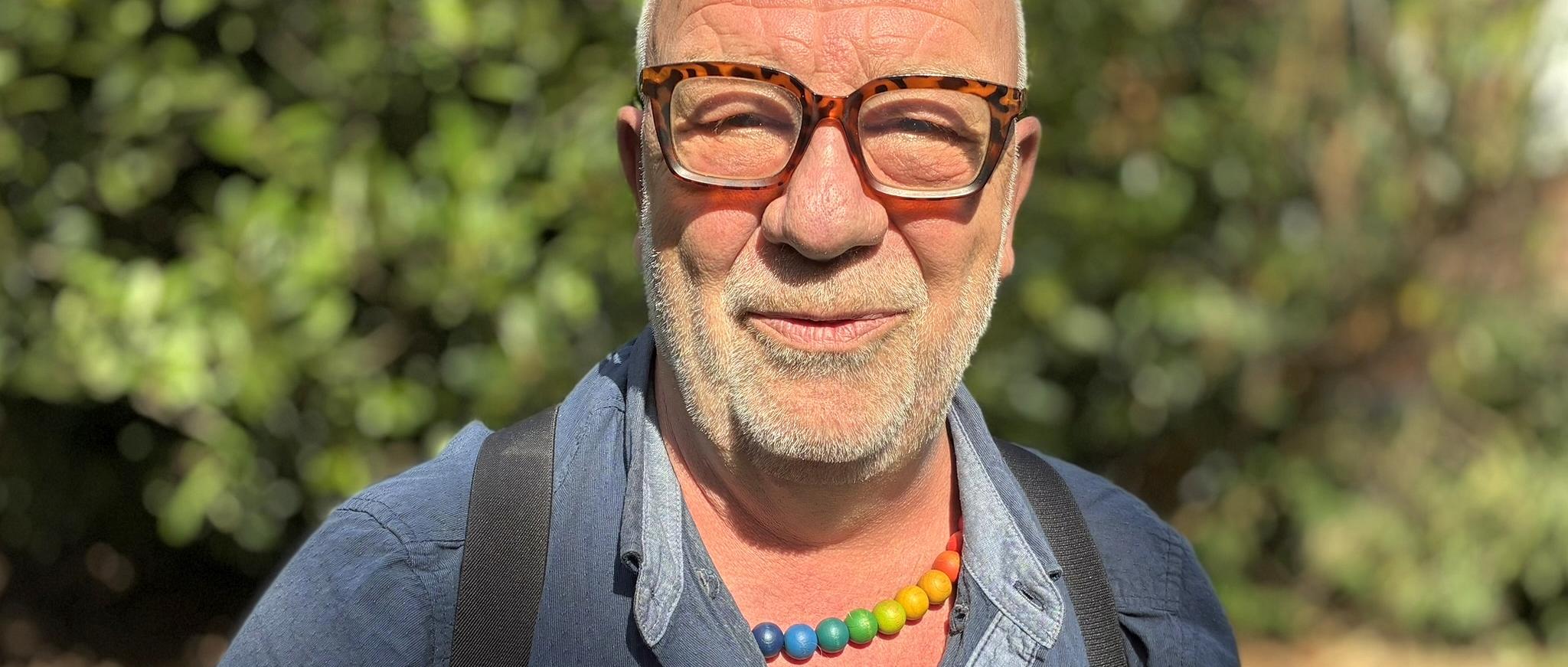 Helmut Alenfelder