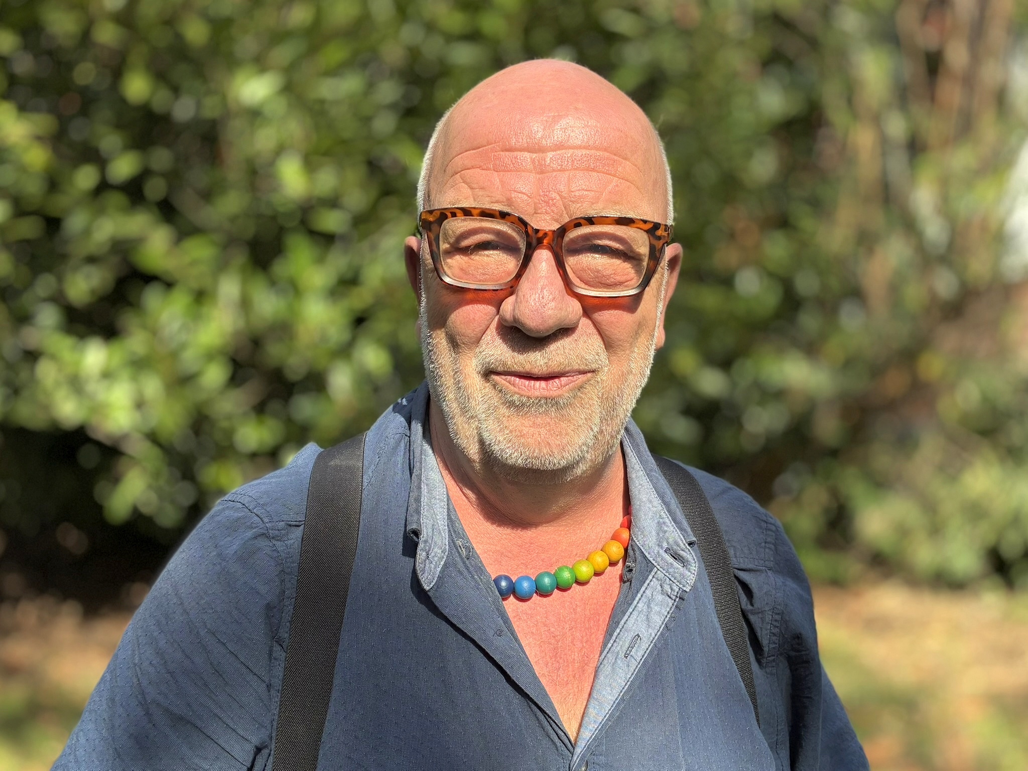 Helmut Alenfelder