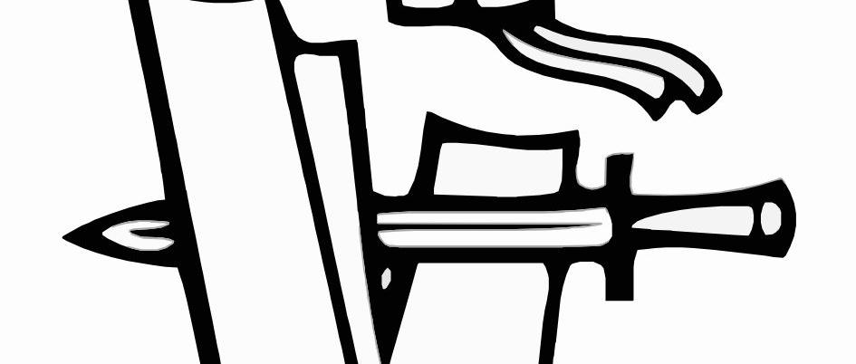 Logo St. Martinus Niederpleis