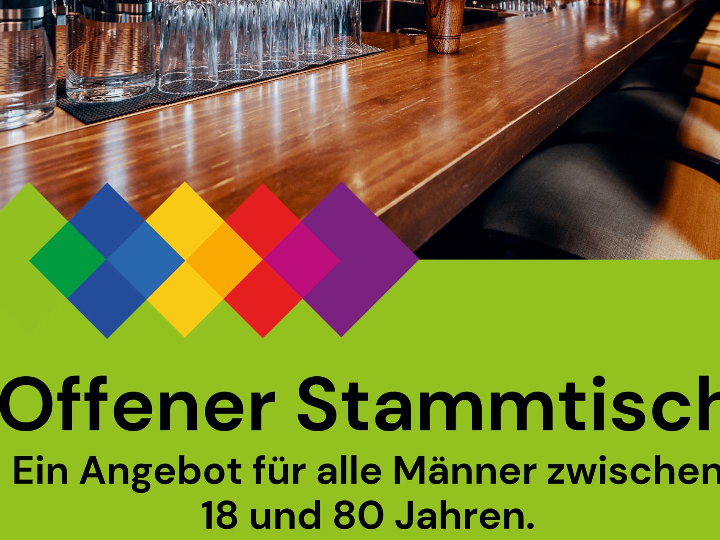 Stammtisch Titel