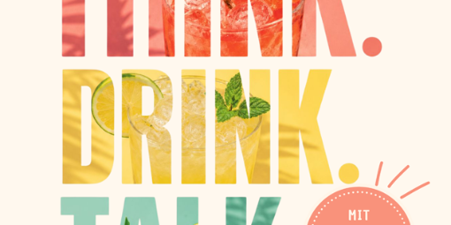THINK DRINK TALK_T