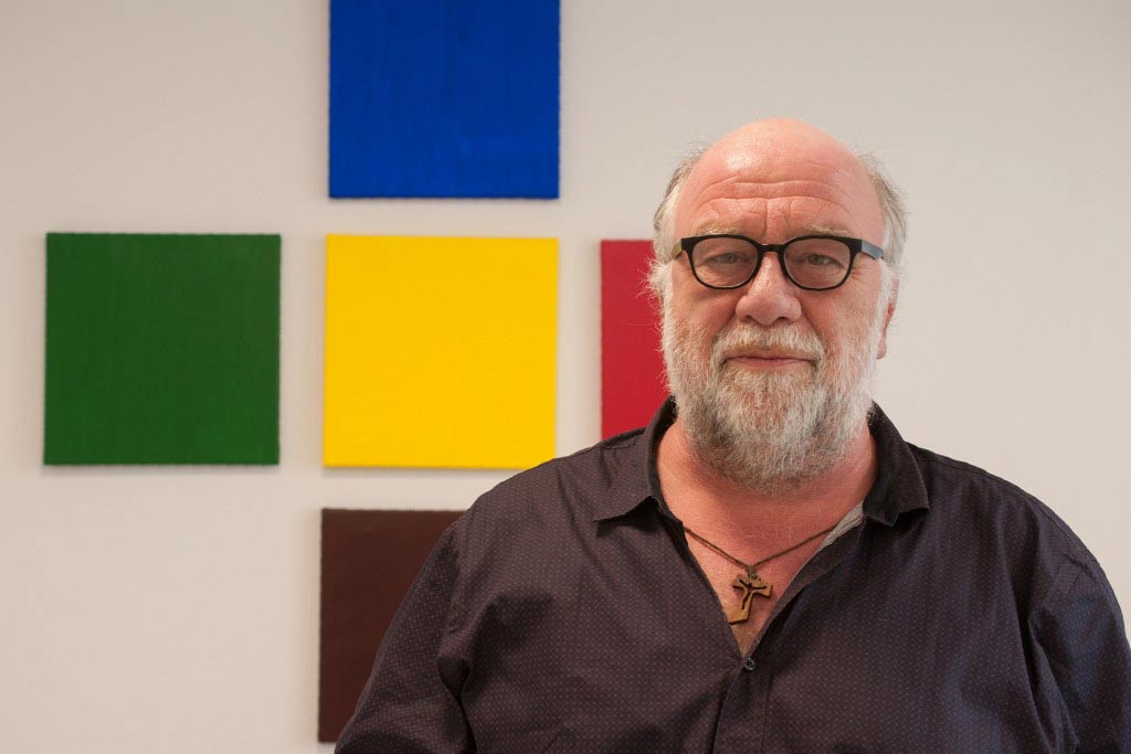 Helmut Alenfelder
