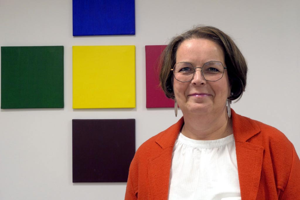 Rita Cosler