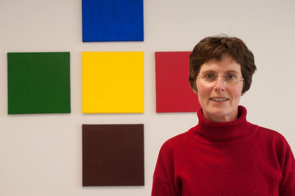 Anne Linden