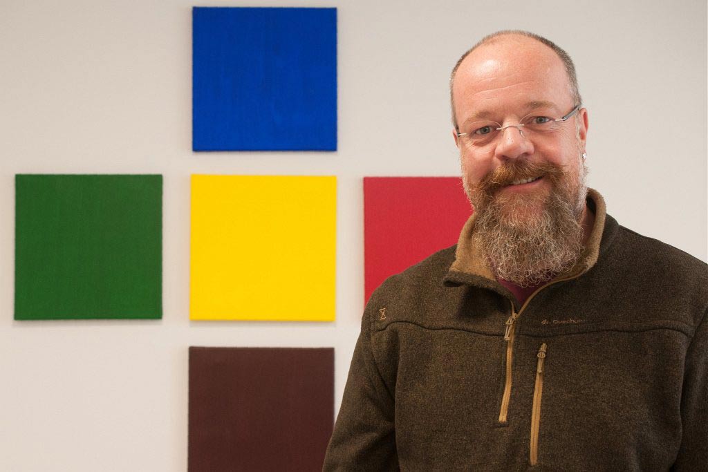 Gregor Platte