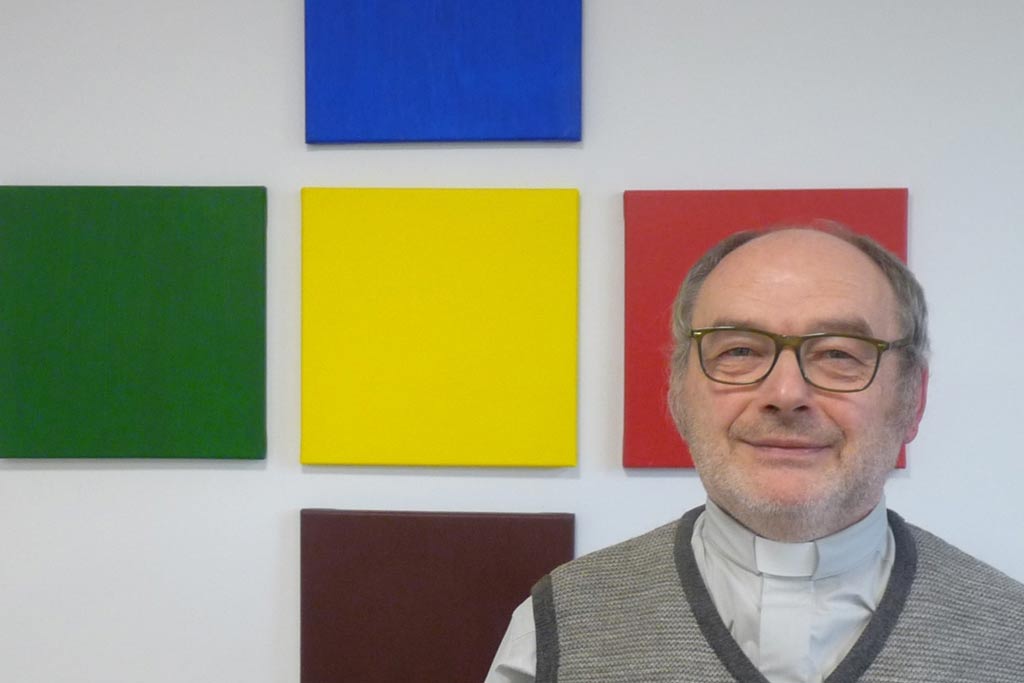Karl-Heinz Wahlen