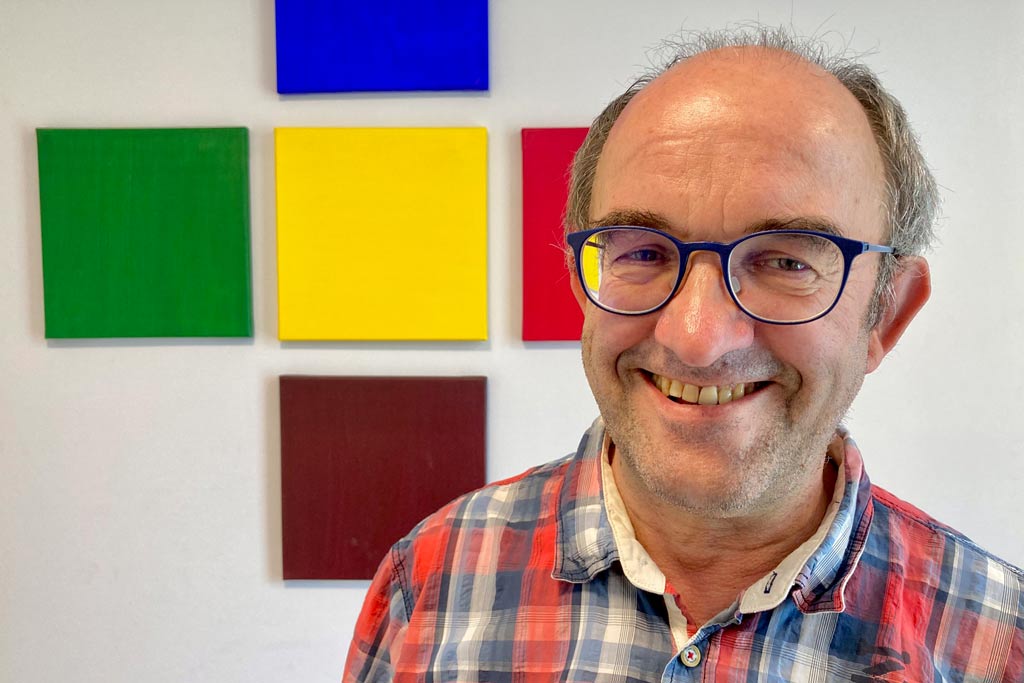 Bruno Merzbach