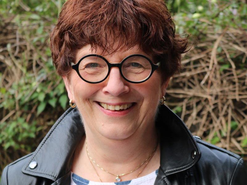 Barbara Köllmann