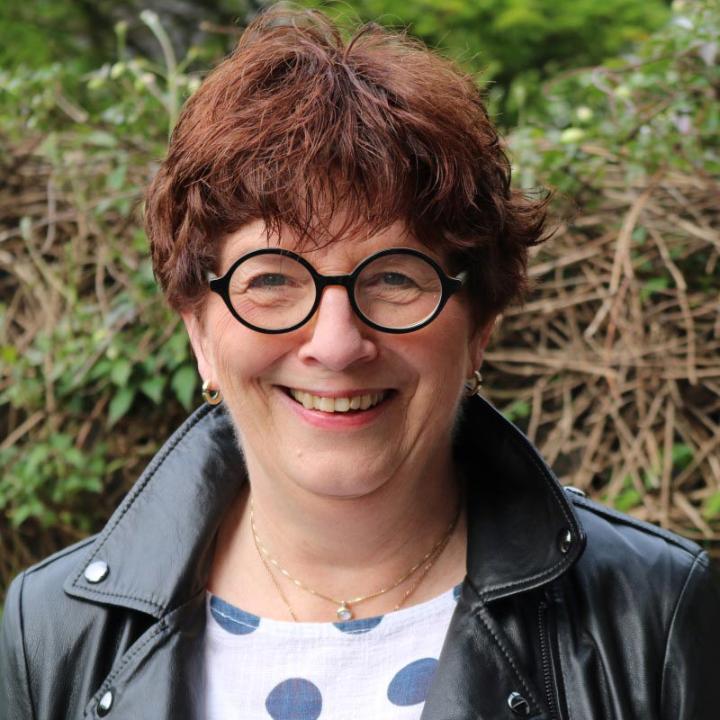 Barbara Köllmann