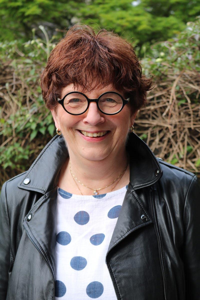 Barbara Köllmann