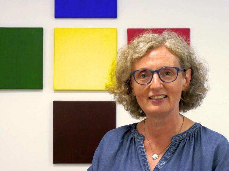 Sabine Berling
