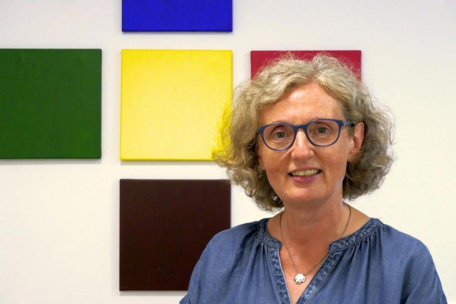 Sabine Berling