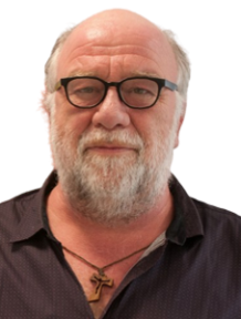 Helmut Alenfelder