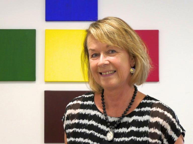 Birgit Kaulfuß