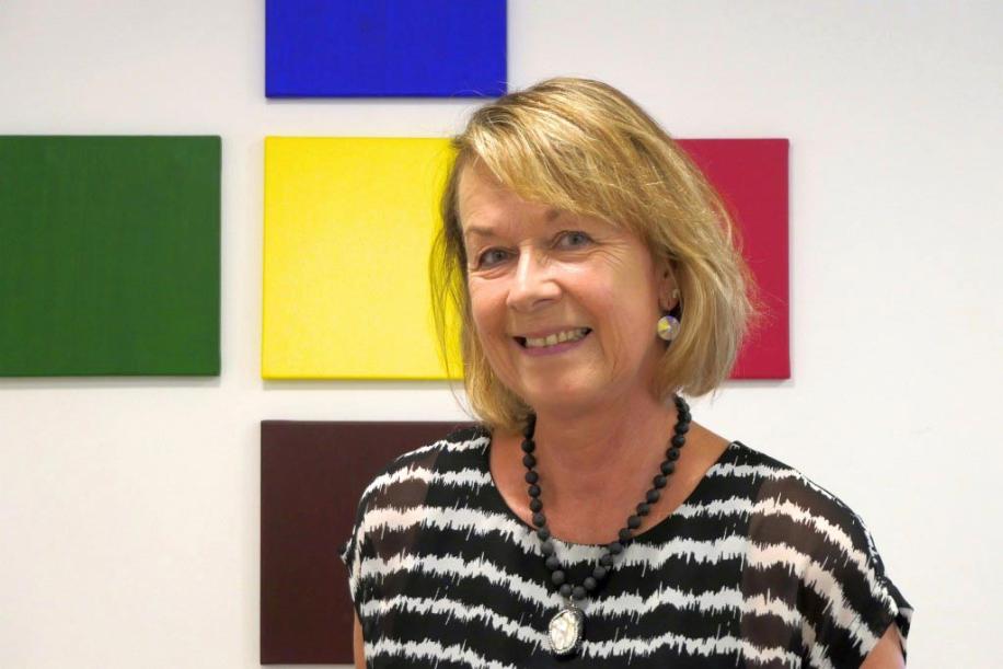 Birgit Kaulfuß