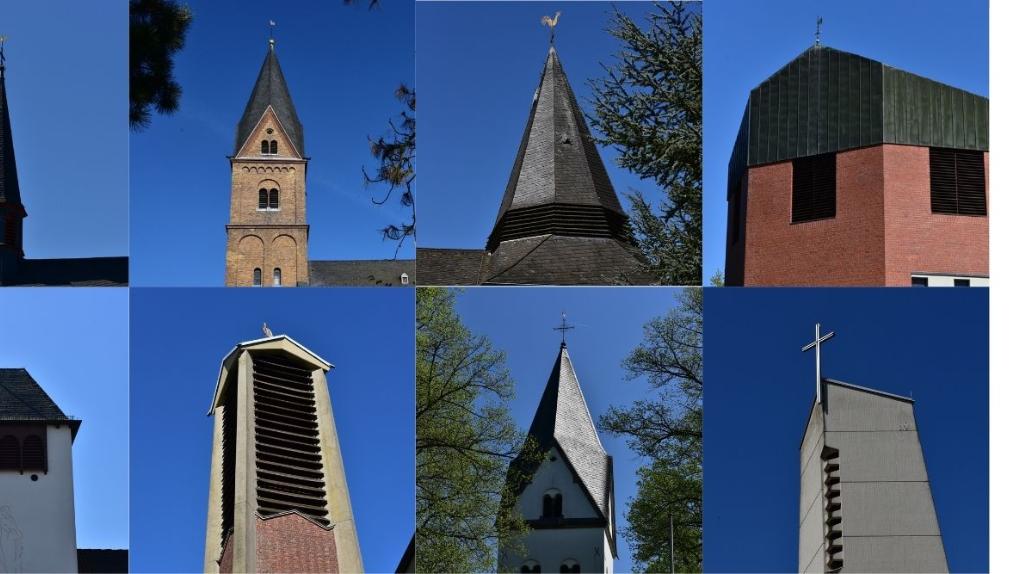 Kirchentürme 02