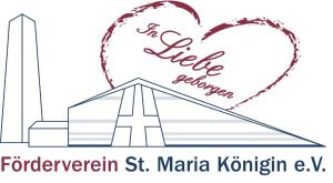 Förderverein St. Maria Königin